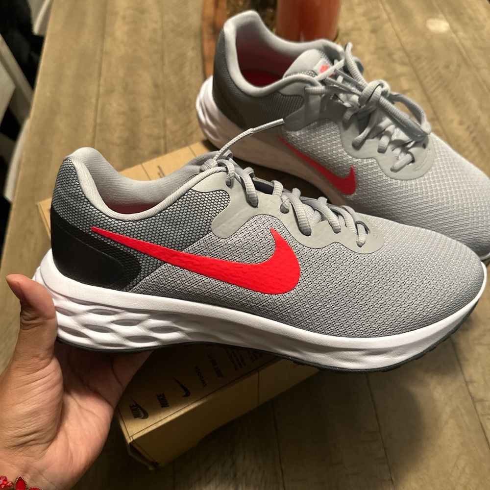 Nike revolution 6 NN Wide